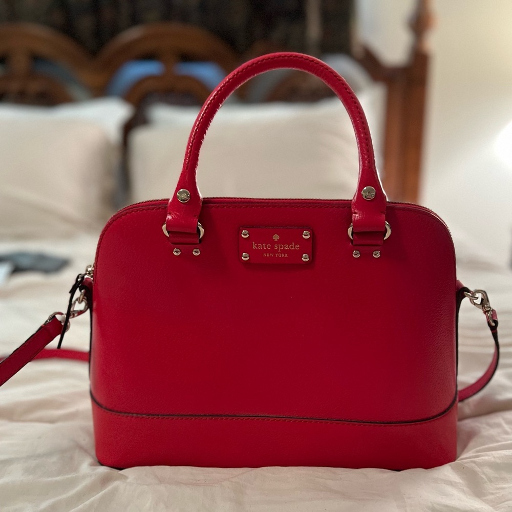 Kate spade purse